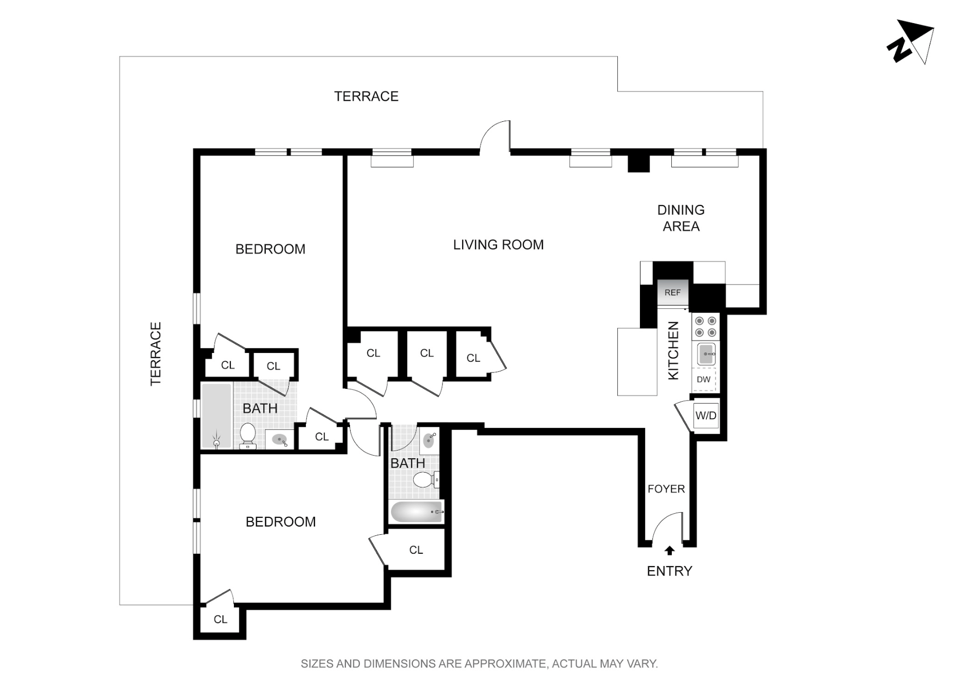 Manhattan Apartments for Rent Rudin Management Company
